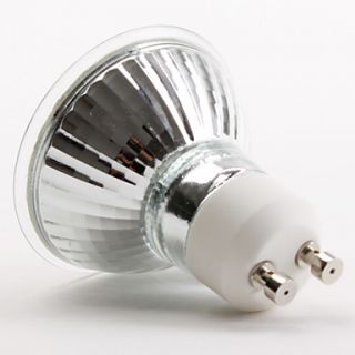 EUR € 3.49   gu10 3528 SMD 30 led bianco lampadina 70 90lm luce