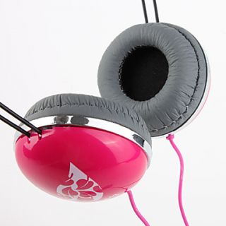 EUR € 7.99   premie snoep stereo koptelefoon (roze), Gratis