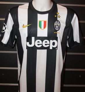 Maglia Ufficiale Juventus Autografata Marchisio Stagione 2012 13 Toppa
