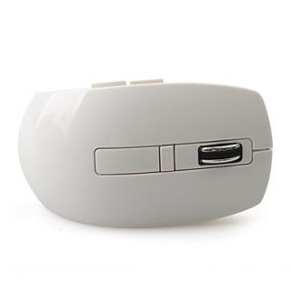 EUR € 13.15   mini usb 2.4 GHz wireless mouse óptico (branco