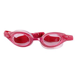 USD $ 10.99   Unisex SM217 Anti Fog Plating Swimming Goggles,