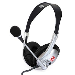 EUR € 12.69   Ovann Comfort Pure Sound Hi Fi Stereo Headset con