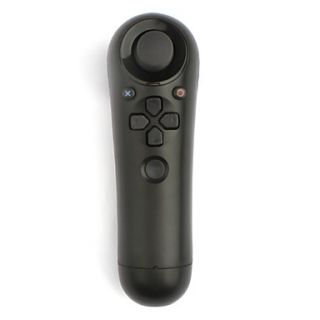 USD $ 19.99   Navigation Controller for PS3 Move (Black),