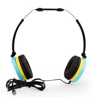 EUR € 6.89   moda auriculares de alta calidad EHP oh100seles (azul