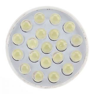 EUR € 2.93   G9 3W 100 150LM 3000 3500K Warm wit licht LED Spot lamp