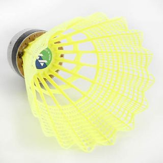EUR € 11.03   Yanyu Badminton Nylonbällen (6 pack), alle Artikel