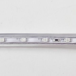 EUR € 26.03   impermeabile 1m 2w 30x3528 giallo SMD LED Light Strip