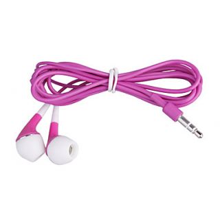 EUR € 2.75   moda fones de ouvido estéreo (rosa), Frete Grátis em