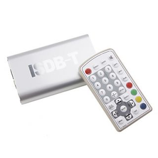 EUR € 121.71   de televisão digital ISDB caixa receptora de TV (PAL