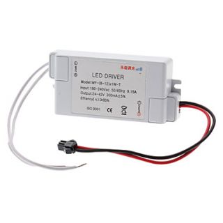 Source Power Supply Driver (180 240V), Gadgets