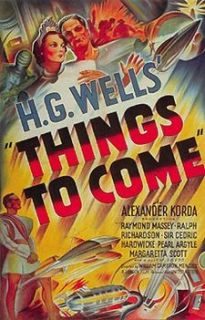 Just Imagine 1931 Things to Come 1936 One Million B C 1940 DVD