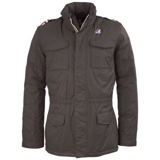 Way Jackets Manfield Thermo Plus Mid Unisex Adult