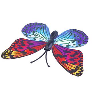 papillon phosporescent styles assortis 00091399 203 ecrire un