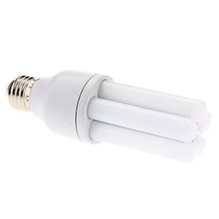 E27 12W 980 1050lm 6000 6500K Natural White Light LED Corn Birne (220V