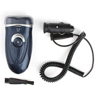 USD $ 34.69   Portable Electric Shaver (with Car Charger),