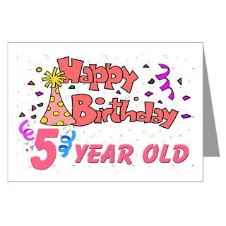 year old birthday boy greeting card