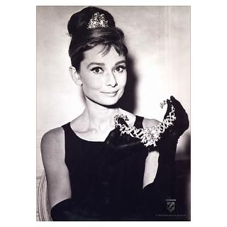 Audrey Hepburn Posters & Prints