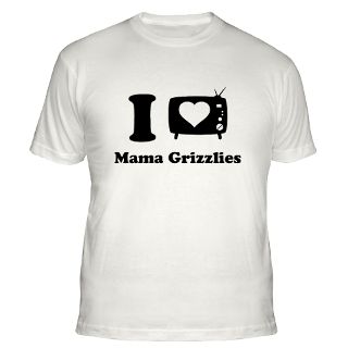 Love Mama Grizzlies Gifts & Merchandise  I Love Mama Grizzlies Gift