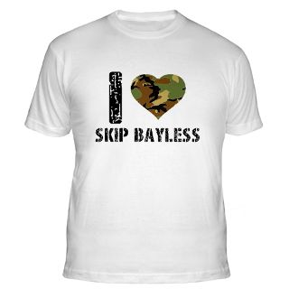 Love Skip Bayless Gifts & Merchandise  I Love Skip Bayless Gift
