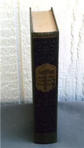 Vintage German Book Karl May Werke 5 Durch Das Land Der Skipetaren