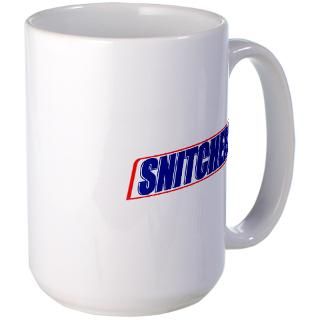 Stop Snitchin Mugs  Buy Stop Snitchin Coffee Mugs Online