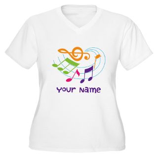 Band Director Gifts  Band Director Plus Size  Personalized Music