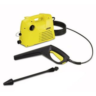 BEST PRESSURE WASHER REVIEWS 2014 – GAS AND ELECTRIC