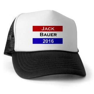 2012 Election Gifts  2012 Election Hats & Caps  Jack Bauer 2012