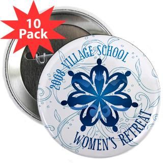 2008 Retreat 2.25 Button (10 pack) for $28.00