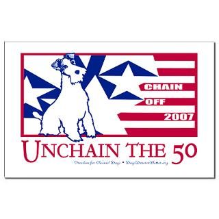 unchain the 50 chain off 2007 freedom for chained dogs one person