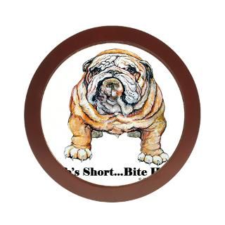 Lifes short new bulldog 2007.png Jewelry Case