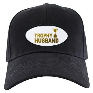 Trophy Husband Hat  Trophy Husband Trucker Hats  Buy Trophy Husband