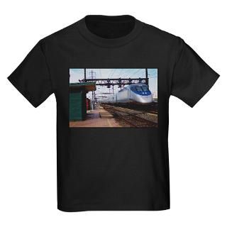 Train T Shirts  Train Shirts & Tees