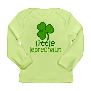 leprechaun long sleeve infant t shirt $ 18 99 size 0 3m 3 6m 6 12m