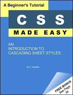 CSS Made Easy  Beginner CSS Tutorial  Beginner CSS Tutorial