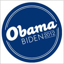 Obama/Biden 2012