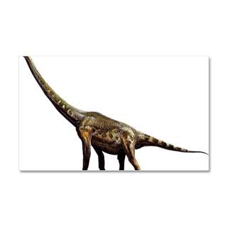 Animal Gifts  Animal Wall Decals  Brachiosaurus Jurassic Dinosa