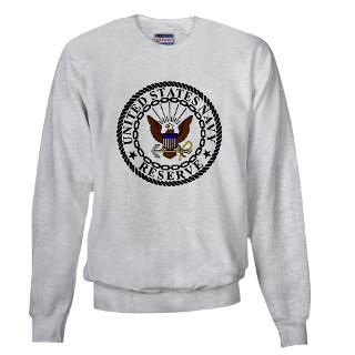 Navy Reserve Shirt 14