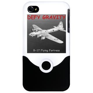 17 Flying Fortress iPhone Case