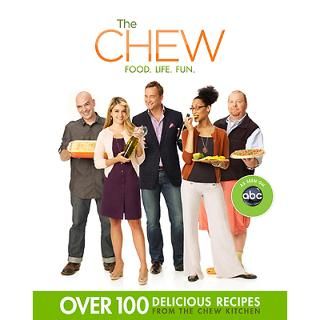 the chew food life fun book $ 19 99 the music of