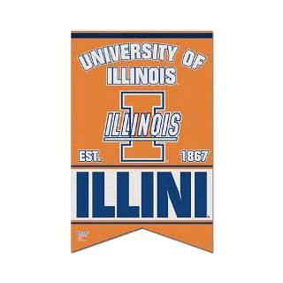 Illinois Fighting Illini Merchandise & Clothing