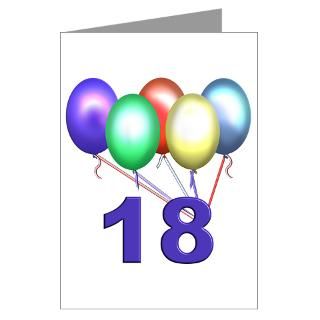 Happy 18Th Birthday Greeting Cards  Buy Happy 18Th Birthday Cards