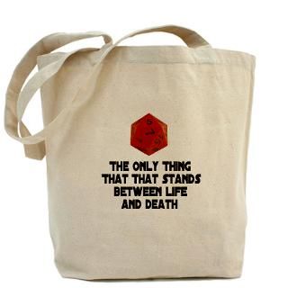 20 Sided Dice Bags & Totes  Personalized 20 Sided Dice Bags