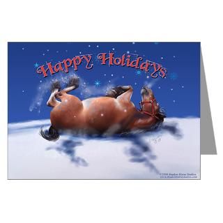 Holiday Greeting Cards > Snow Angel Holiday Greeting Cards (Pk of 20