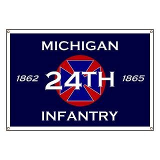 24th Michigan   3rd Div. 5th Corps Collection  Photo and Graphic Art