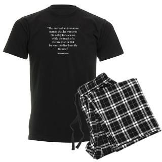 Catcher in the Rye Ch. 24 Pajamas for $44.50