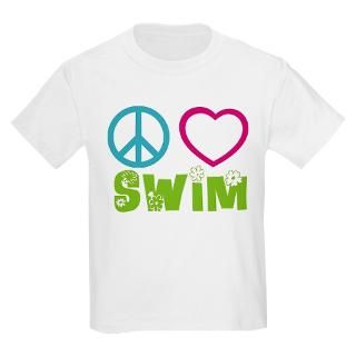 Swim T Shirts  Swim Shirts & Tees