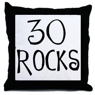 30th birthday   30 rocks 30th birthday saying! : Winkys t shirts