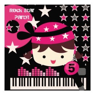 Rock Star Birthday Party Ideas on Popscreen   Video Search  Bookmarking And Discovery Engine