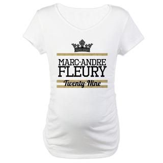 29   Marc Andre Fleury Shirt